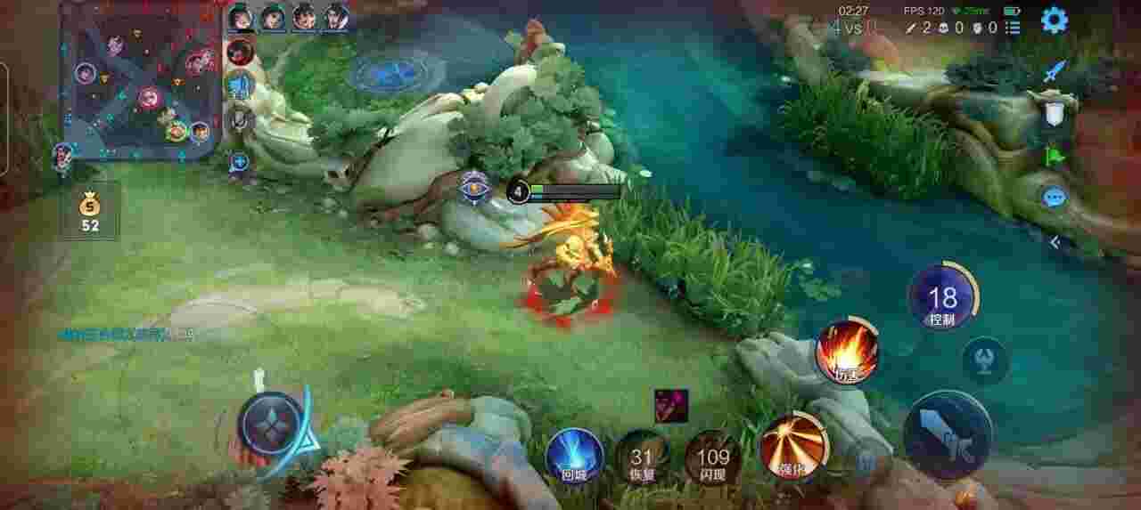 王者荣耀擎天柱 - 和平精英t外挂是什么辅助预览图